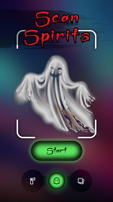 AR Spirits Box: Ghost Detectorのおすすめ画像10