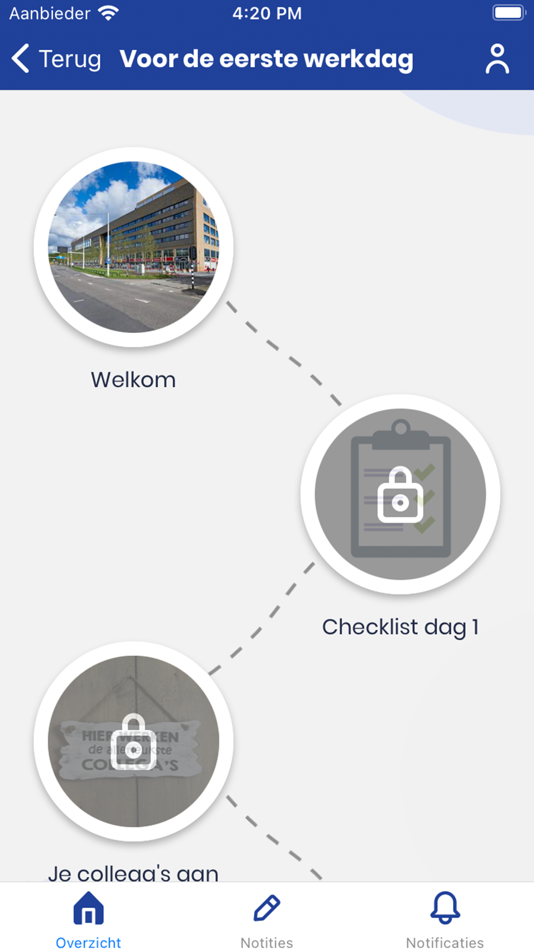 #3. Coach2Go (iOS) 由: Educared B.V.