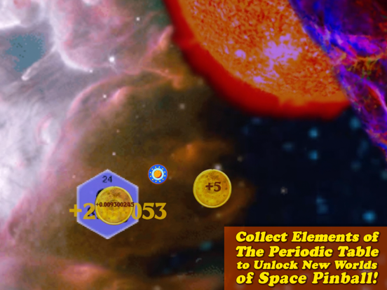 Screenshot #5 pour Space Captain Pinball