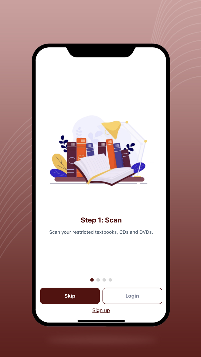 Restricted Inventory