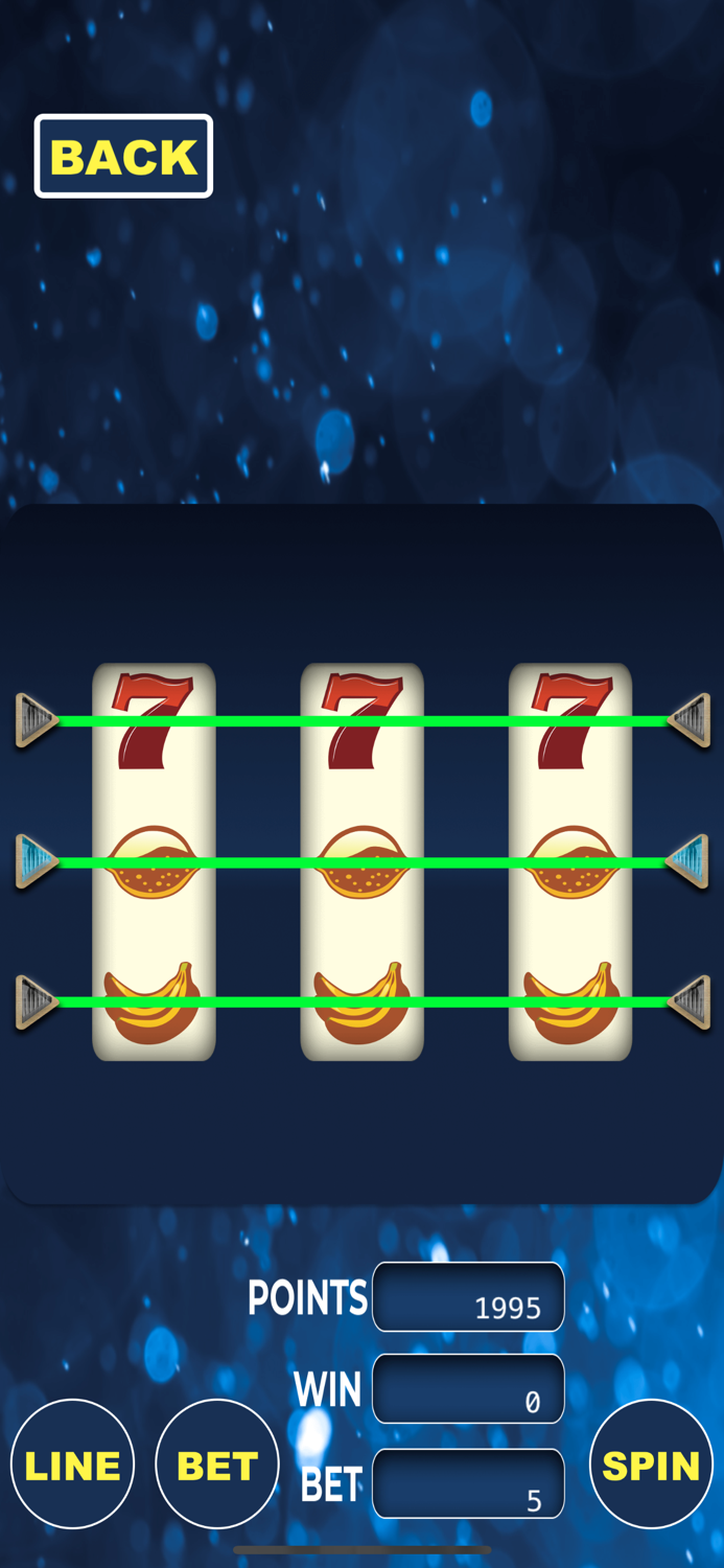 Lucky Wheel – Spin to Win