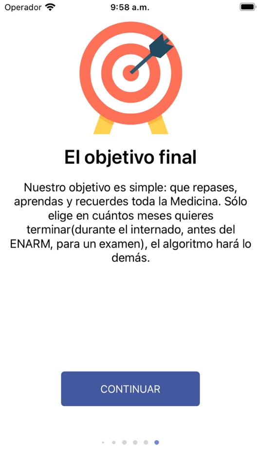 #1. Memodi (iOS) 由: Oliverio Garcia