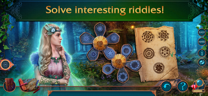 Royal Romances Episode 2 - F2P