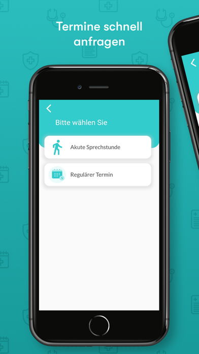Dr. Simple Screenshot