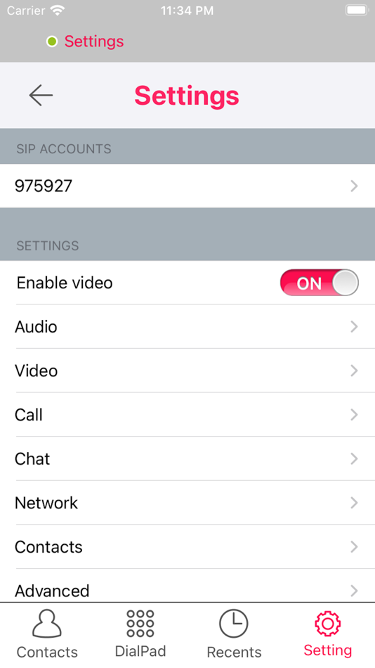#6. CM_Call (iOS) 由: Challenger Mobile Technology AB