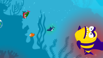 Shark Champions Screenshot