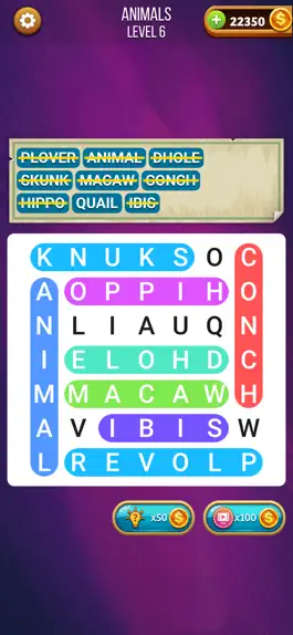 Game screenshot Villagers Search hack