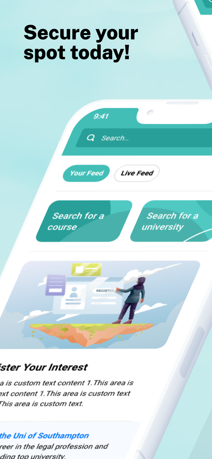 Clearing Call UK Universities