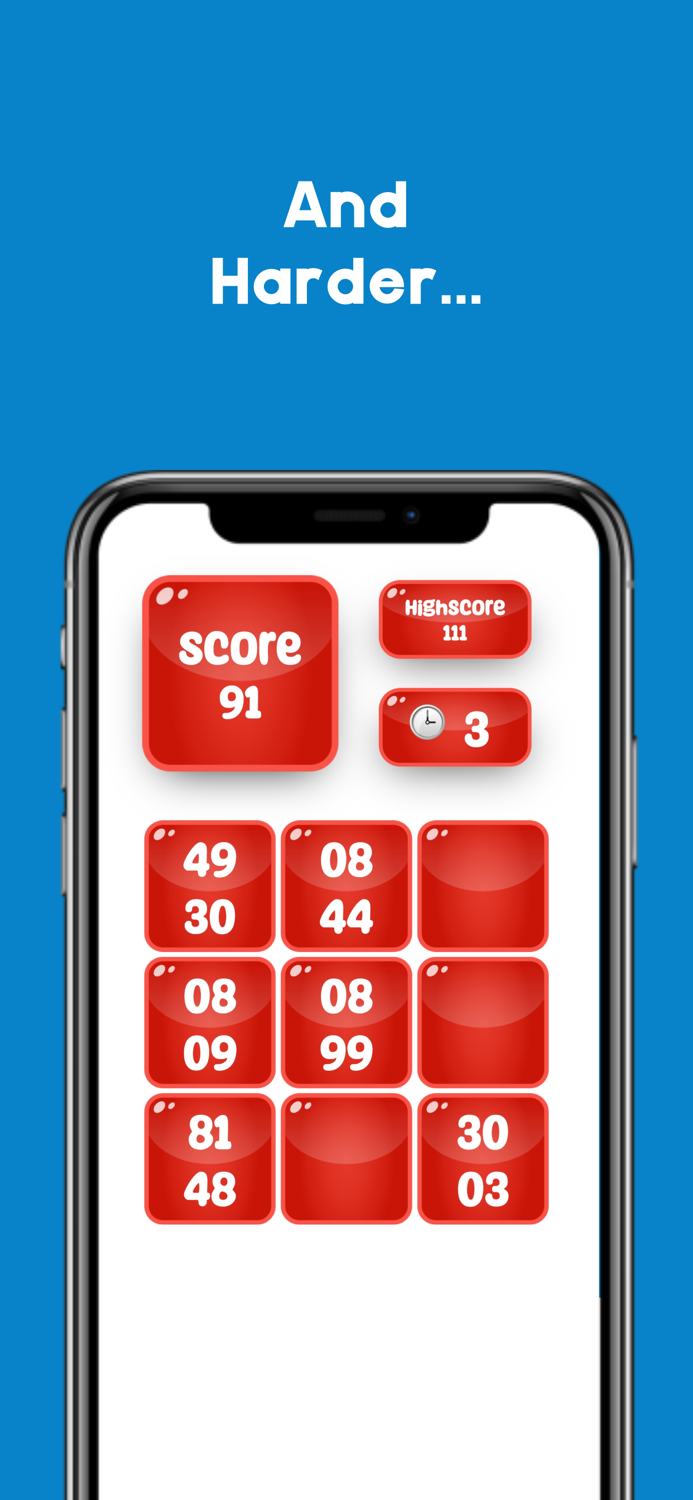 Exiled Digits - Brain Game