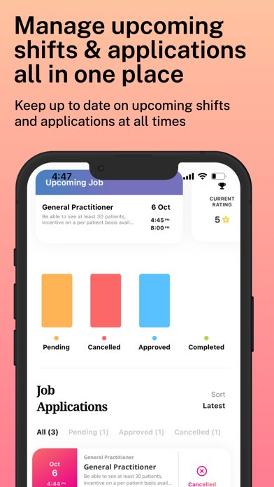 Supermedic Pro (Locum) Screenshot