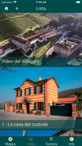 Game screenshot Villaggio narrante hack
