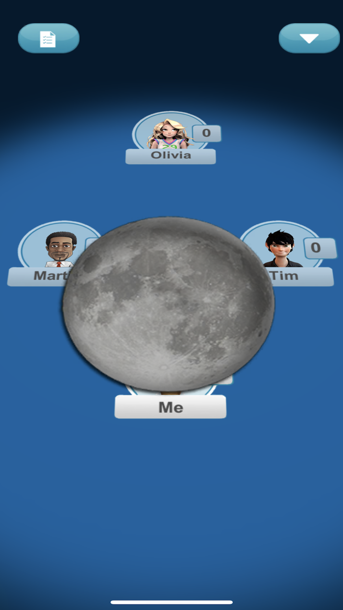 Hearts Card Game Classic