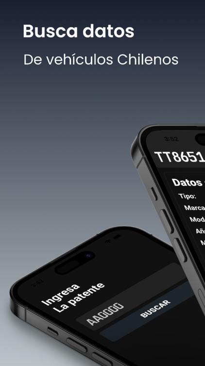 Buscar por Patente
