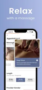 Soothe: Wellness On Demand screenshot #5 for iPhone