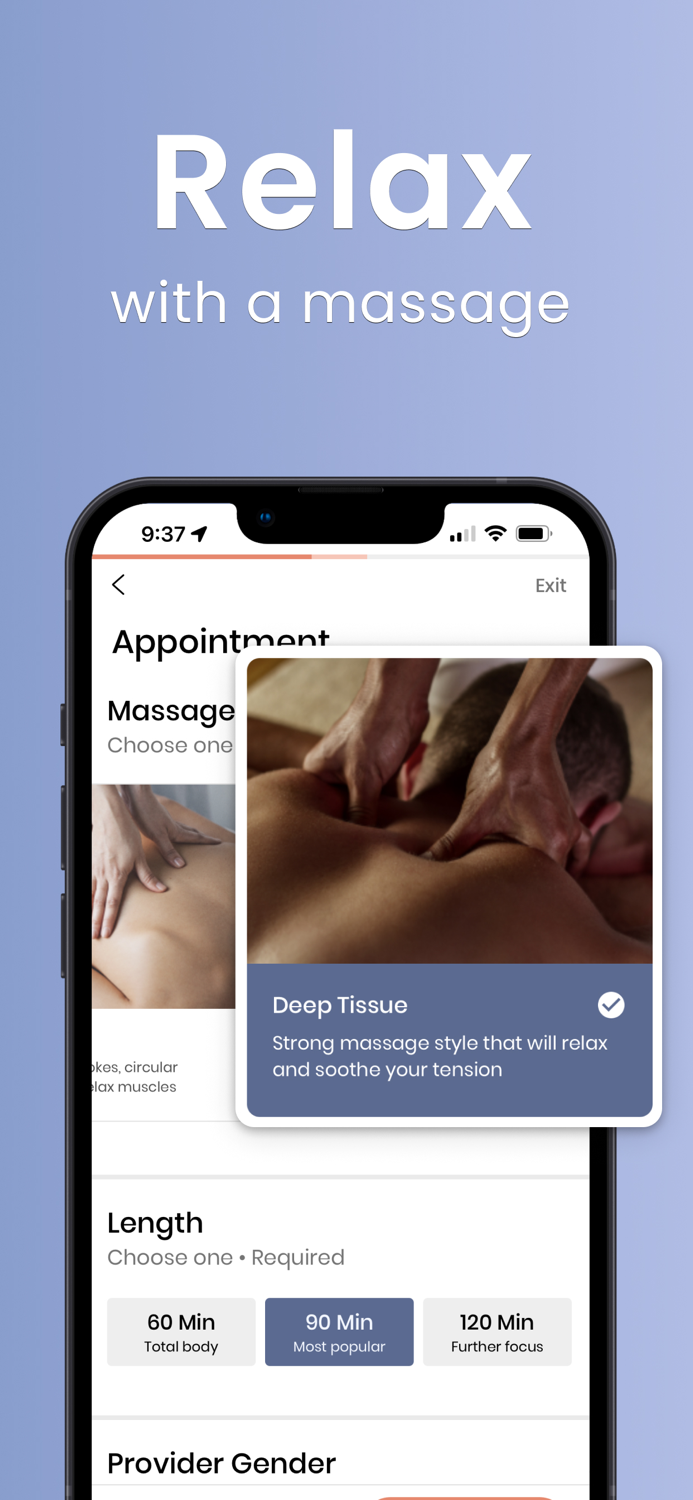 Soothe Wellness On Demand