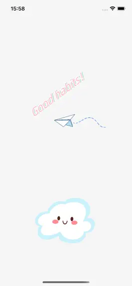Game screenshot Habit Cultivation for Children mod apk