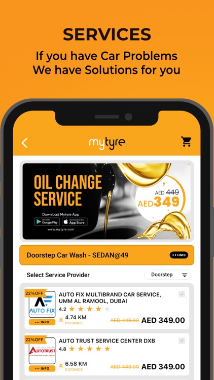Mytyre screenshot-3