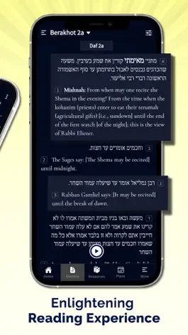 Game screenshot Talmud Bavli Online apk