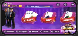 Game screenshot Spades - Offline Card Games apk