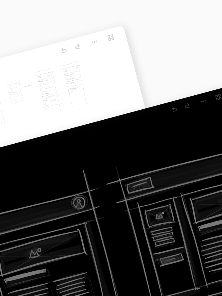 #3. Mockfy (iOS) 由: George Leonardo