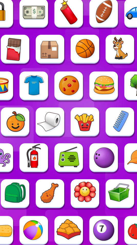 #5. Spot The Odd Emoji:Multiplayer (iOS) 由: Umesh Ambaliya