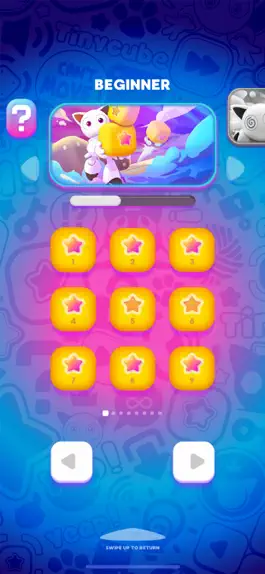 Game screenshot TinyCube mod apk