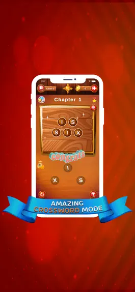 Game screenshot Word Frolic hack