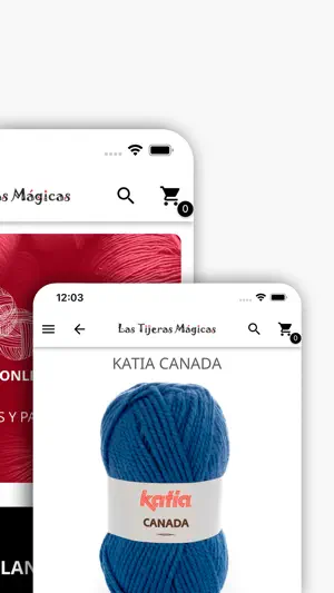 Las Tijeras Mágicas screenshot 2