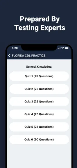 Game screenshot CDL Florida hack