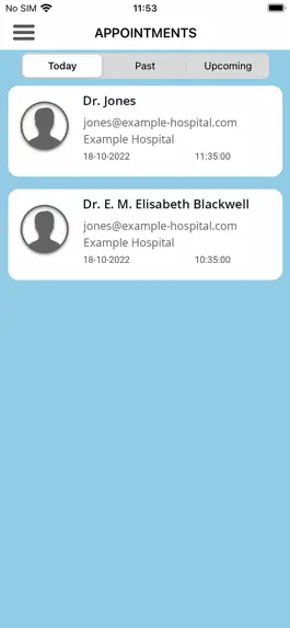 Game screenshot Webcamconsult client hack