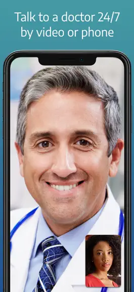 Game screenshot ECUHealthNow mod apk