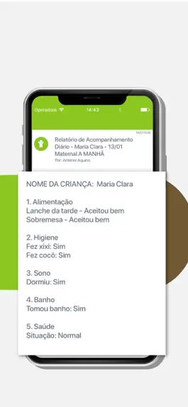 Game screenshot Centro Renovo de Educação. mod apk
