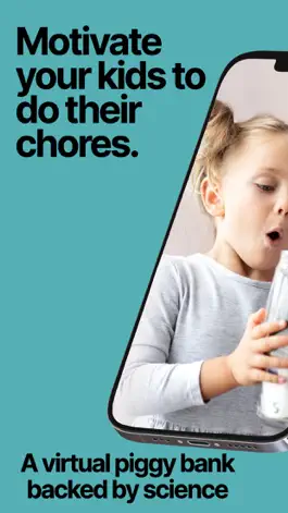 Game screenshot Chores and Allowance Tracker mod apk