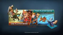 Game screenshot VANCHCARD apk