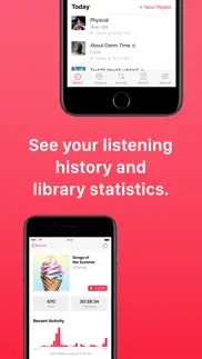 How to cancel & delete playtally: apple music stats 4