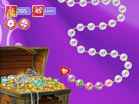 Love Charms screenshot 3