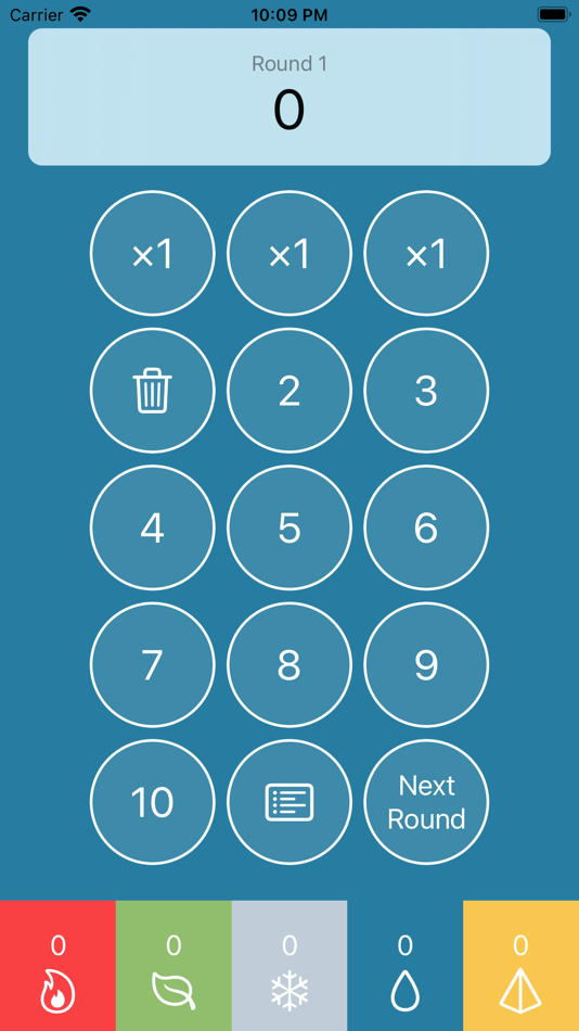 #1. Lost Calc (iOS) 由: William Lewis