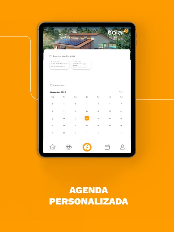 Portal Solar Franquias