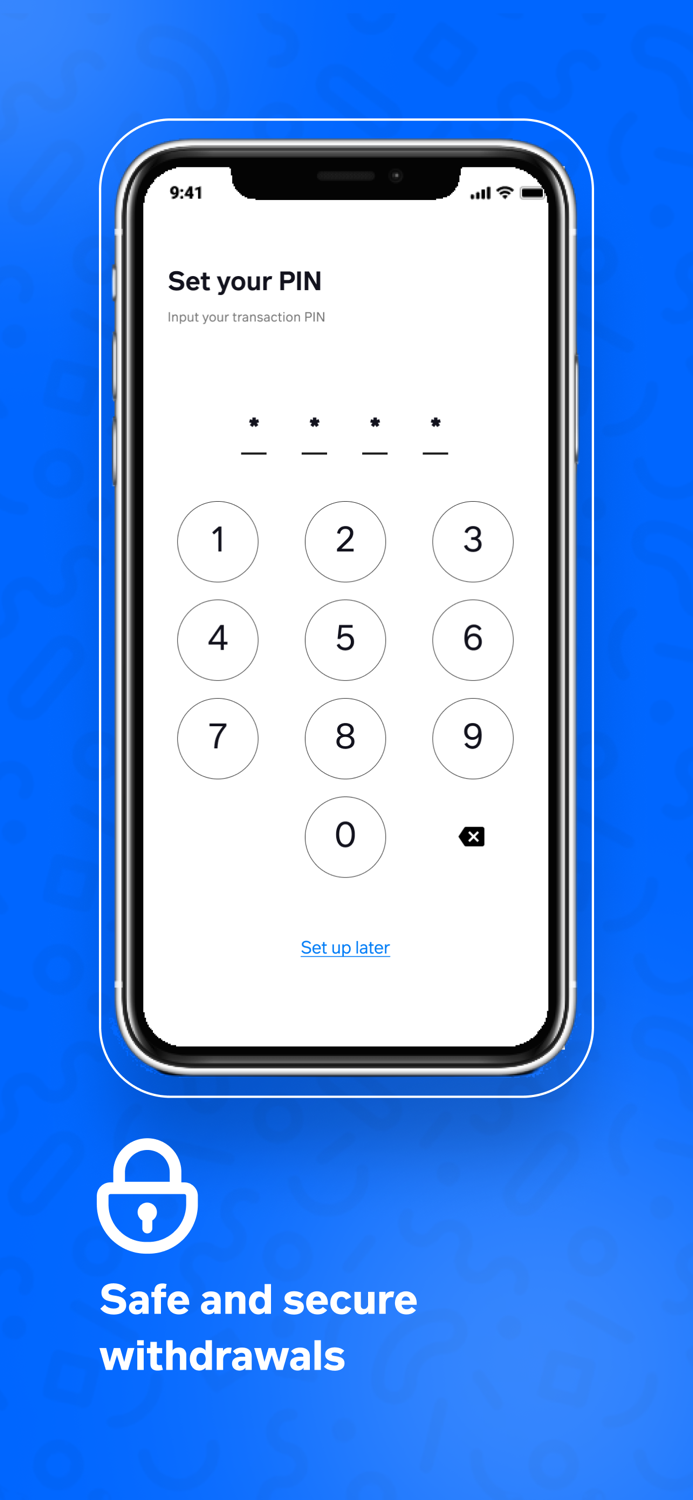 Coast - Redeem Giftcards