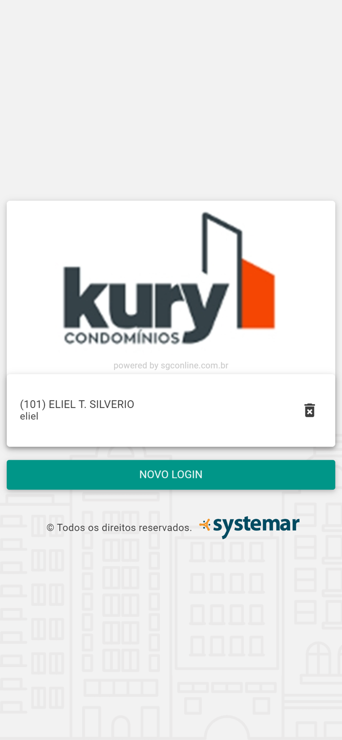 Kury Condomínios