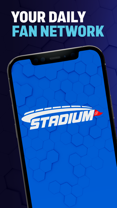 Stadium Screenshot