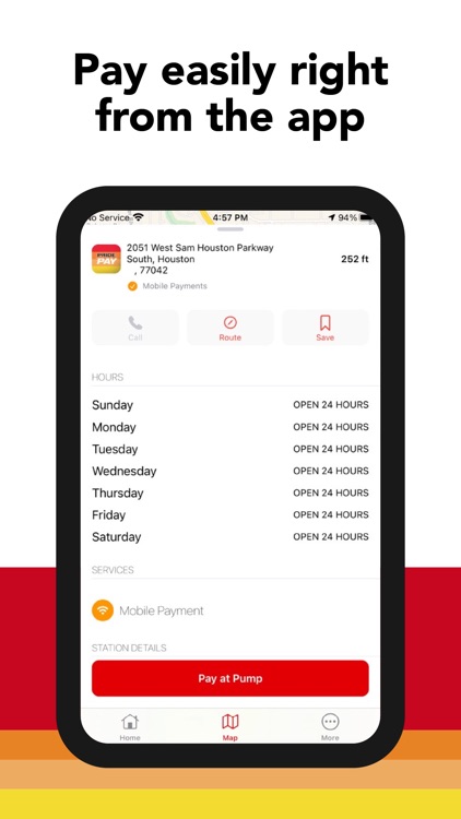 PRIDE PAY screenshot-3