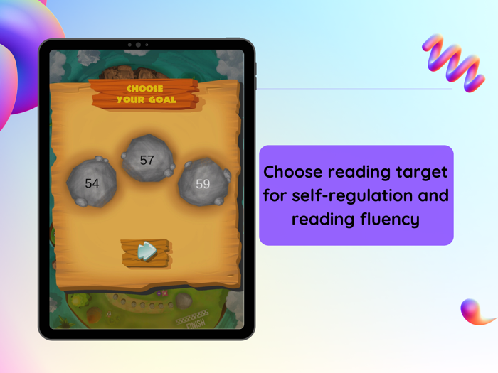 Dyslexia Reading Game