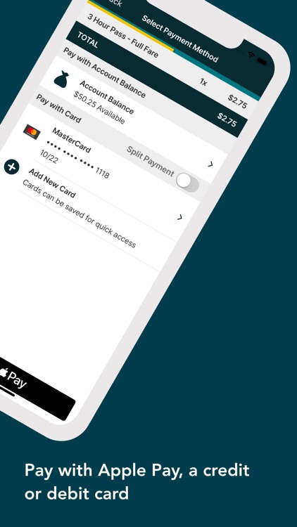 Port Authority Ready2Ride