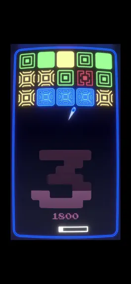 Game screenshot Colors Breakout apk