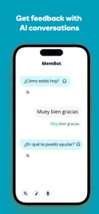 Memrise Easy Language Learning screenshot #6 for iPhone