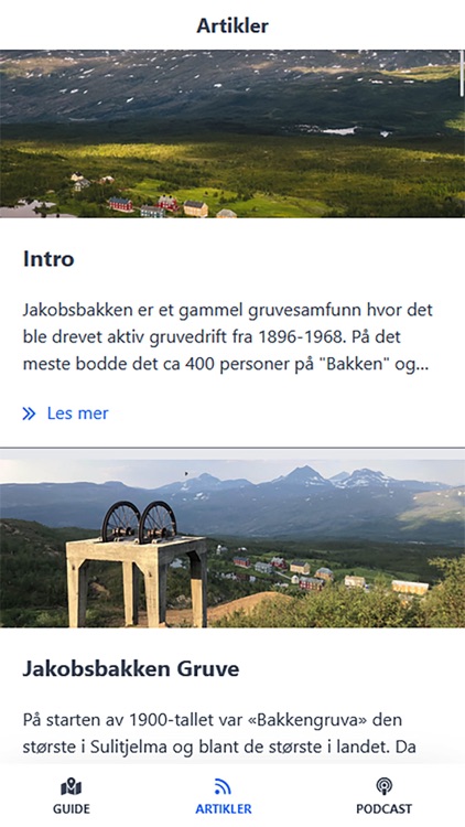 Nils på Bakken screenshot-3