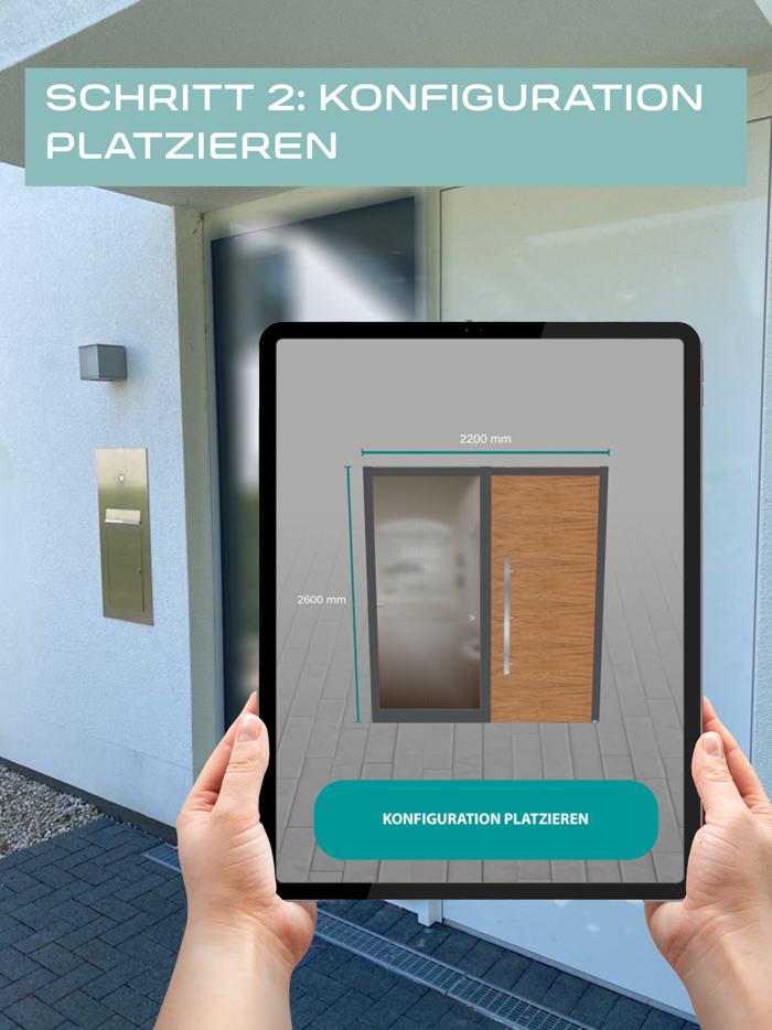 COBUS AR Türen profi