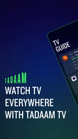 Game screenshot TADAAM mod apk
