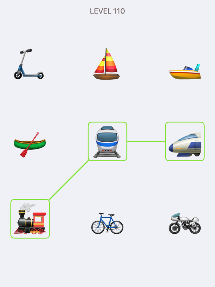 Emoji Puzzles - Onet Match